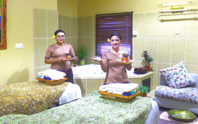 Southlinks Country Club Hotel