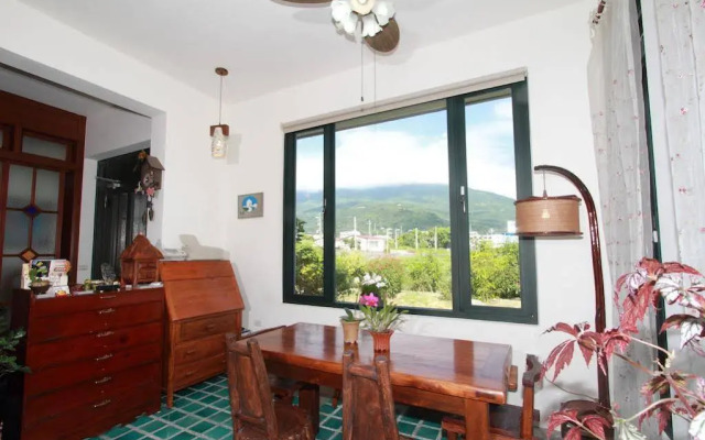 Mandheling B&B