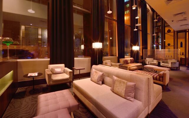Sol de Oro Hotel & Suites