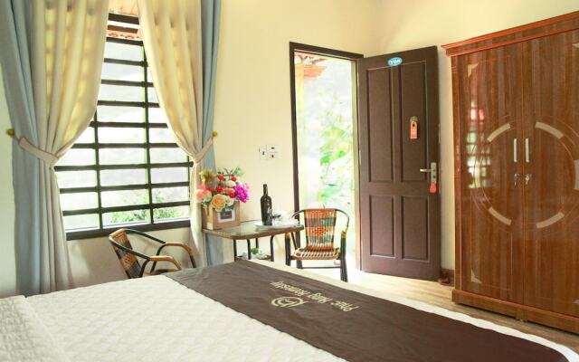 Hang Mua Valley Homestay