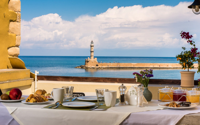 Elia Palatino Hotel