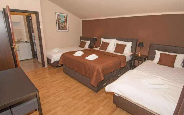 Rooms Anita