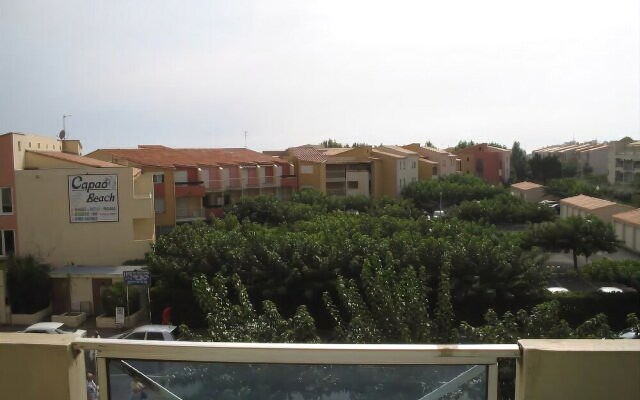 Studio 2/3 Personnes en Front de Neige à Montgenèvre