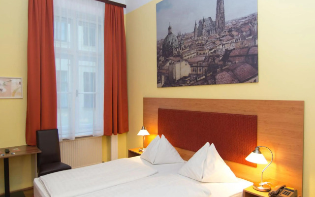 Pension Lehrerhaus