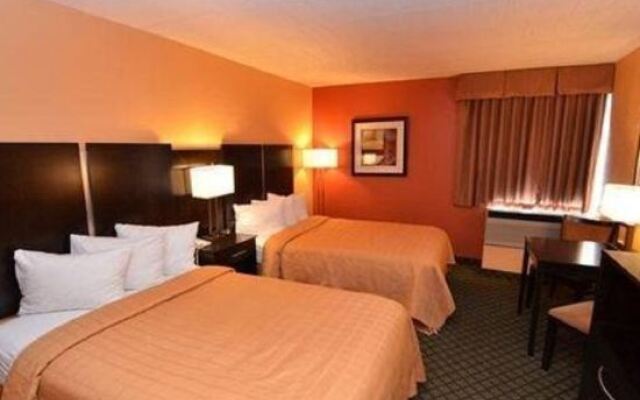 Quality Inn