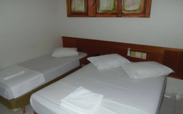 Sanare Hotel
