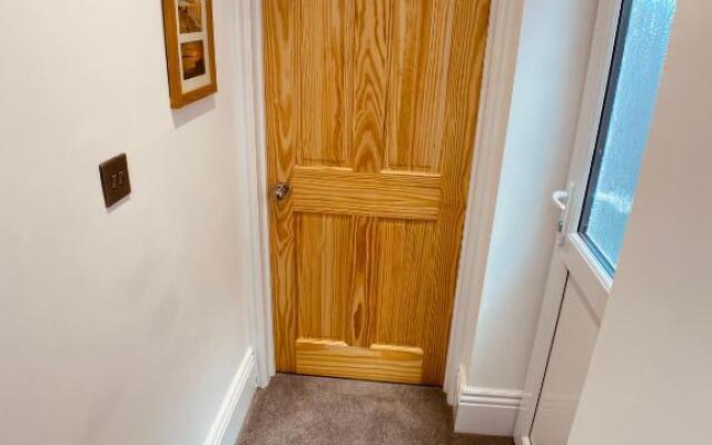 Self Contained Guest Suite 1 - Weymouth