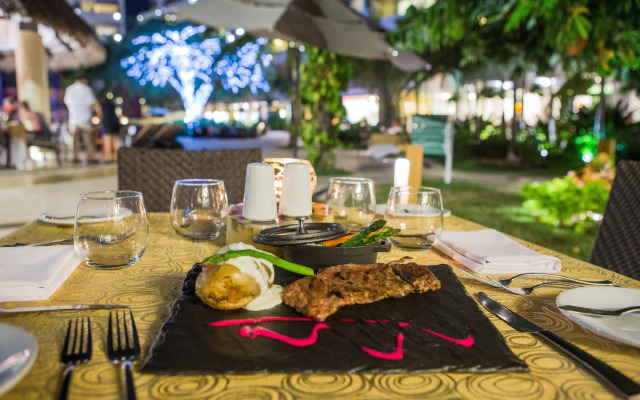 Marival Distinct Residences & Spa  - Handwritten Collection