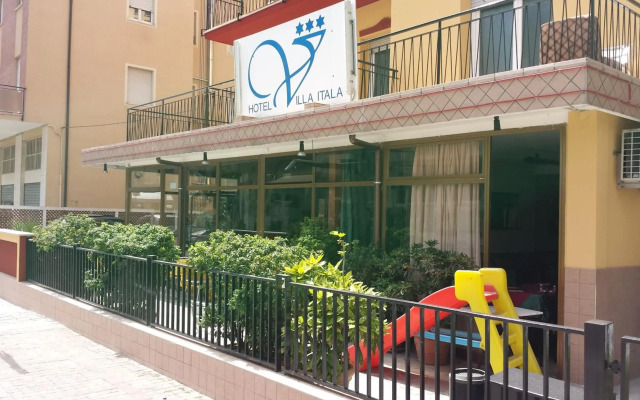 Hotel Villa Itala