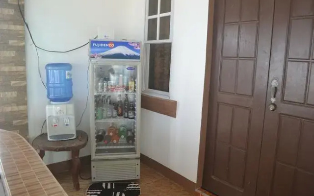 Caraibes Beach Hotel