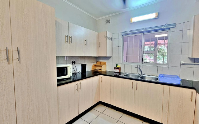 Seaglen Dunes Resort