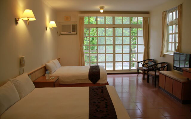 Toucheng Leisure Hotel