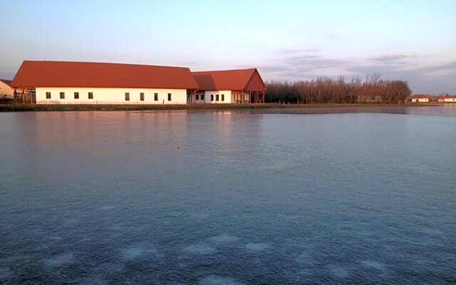 Bibic Nature Lodge