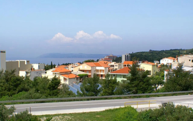 Studio Tucepi 6695b