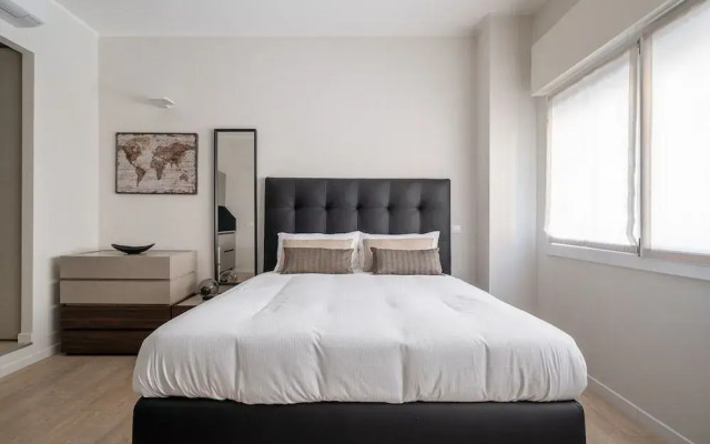 Boldrini Apartments by Wonderful Italy