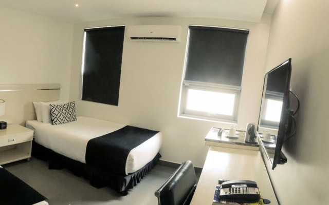 Citi Boutique Hotel