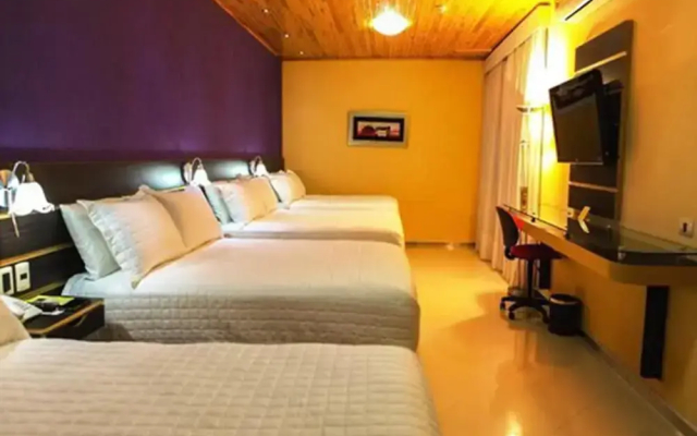 Marambaia Hotel