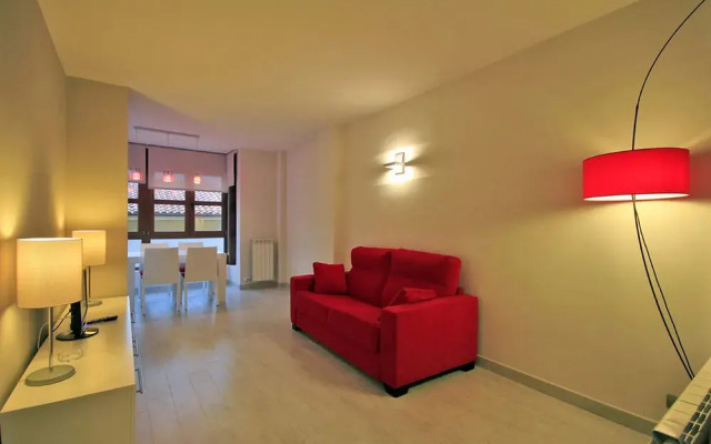 Lagaya Apartaments & Spa