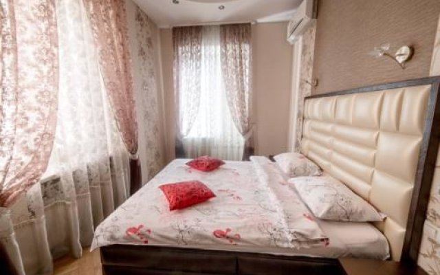 Royal Apartments Minsk