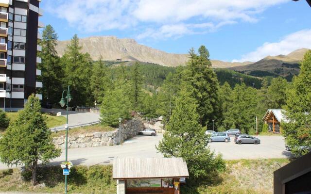 Appartement Vars, 3 pièces, 6 personnes - FR-1-330B-37