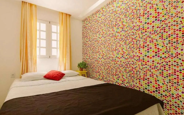 Vivaz Boutique Hotel