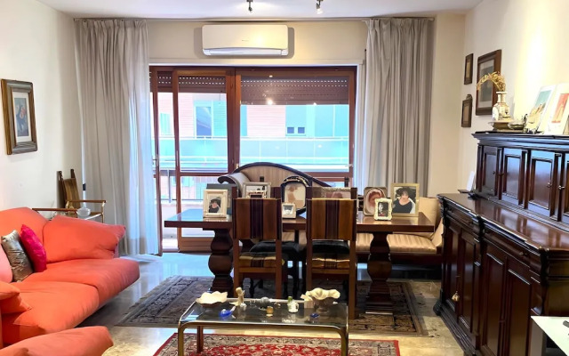 Rachele Charming House in Heart of Rome