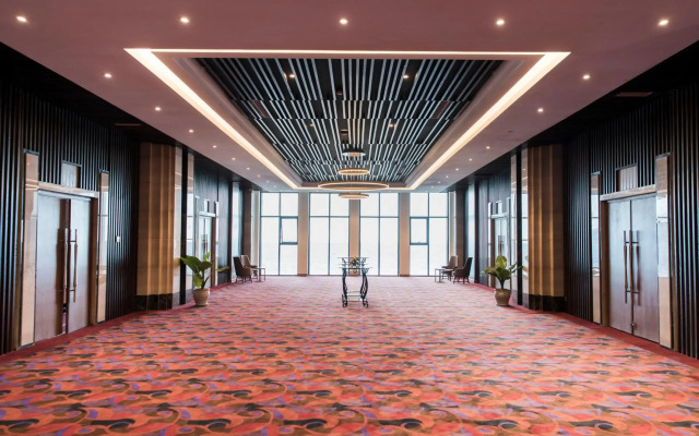 Muong Thanh Luxury Da Nang Hotel