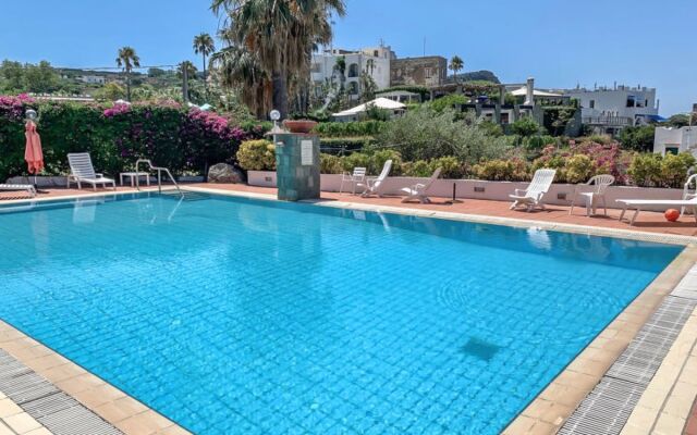 House Ponente Ischia Forio
