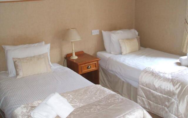 East Ayton Country House Hotel