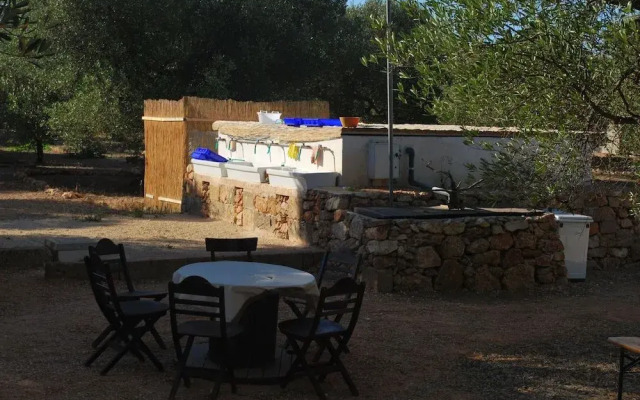 Accampamento Rurale Macaria