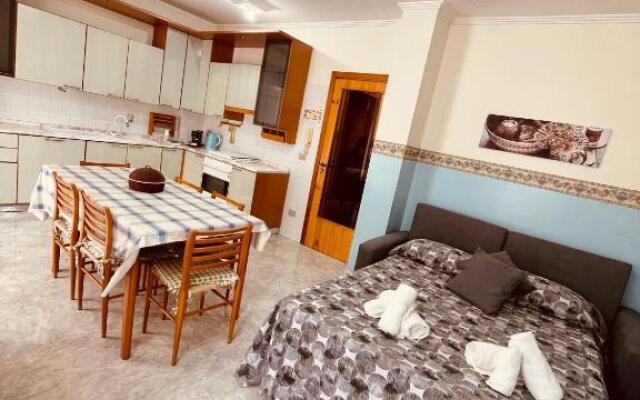 La Casa dei Gemelli 1