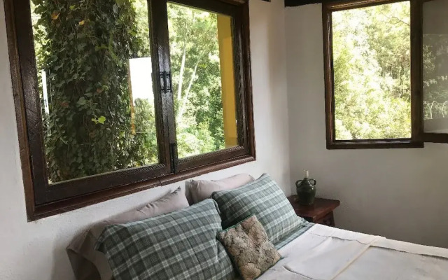 Pet Friendly Casa Studio in the Woods