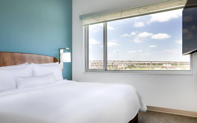 Element Houston Katy