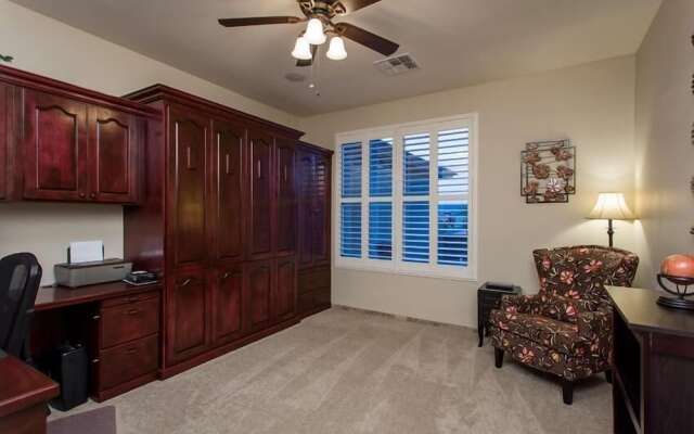 The Sound Of Freedom By Signature Vacation Rentals