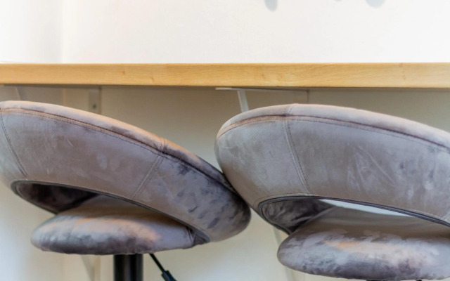 Central Studio @ Jászai Mari Square