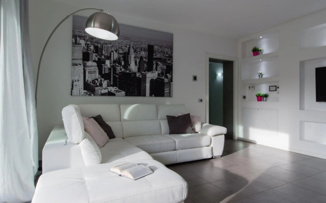 Venturini Guest House Self Check-in