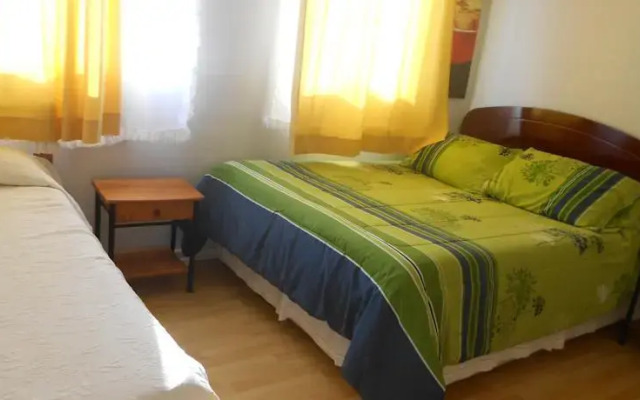 Marina Serena Boutique Hotel