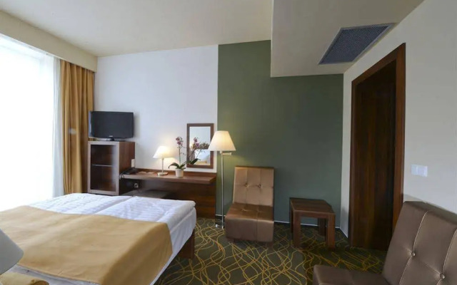 Bonvital Hotel Hévíz Adults Only
