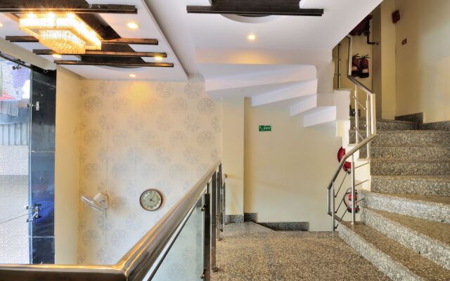 Hotel Gold Star Inn