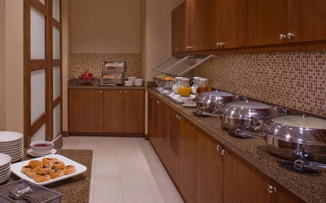 Hyatt House Denver Airport