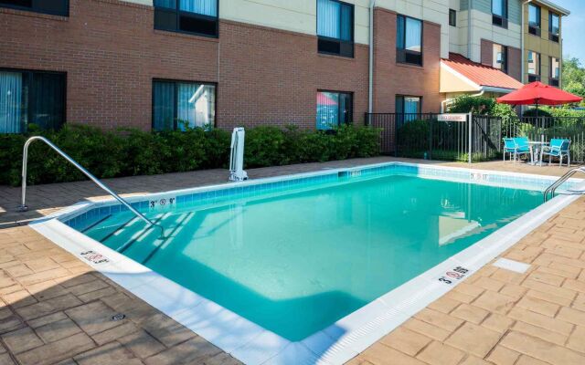 TownePlace Suites by Marriott Huntington