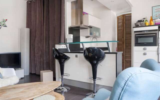 Great Modern Studio Bastille