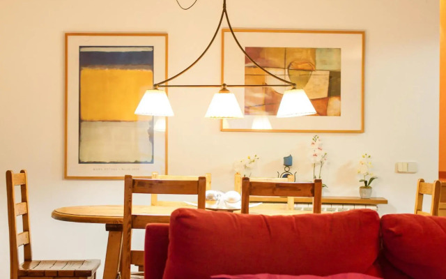 Refugi d' Inclès B4