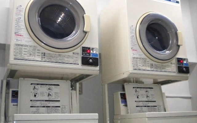 HOTEL LiVEMAX Shin-Osaka