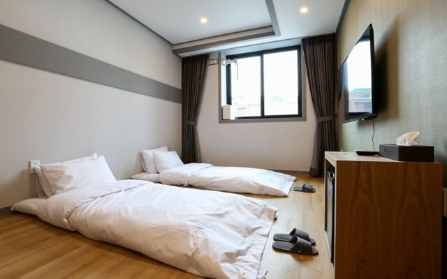 Hotel Sunstay
