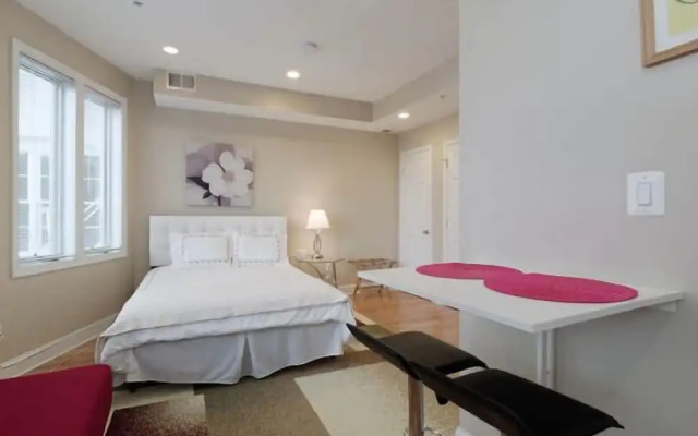 City Apartments