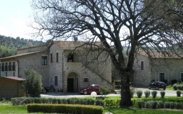Villa Acquaviva