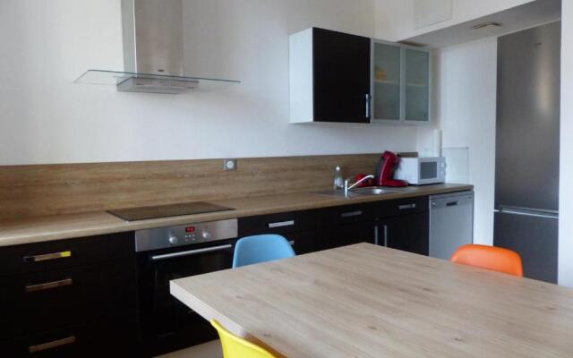 La Maison des Vendangeurs