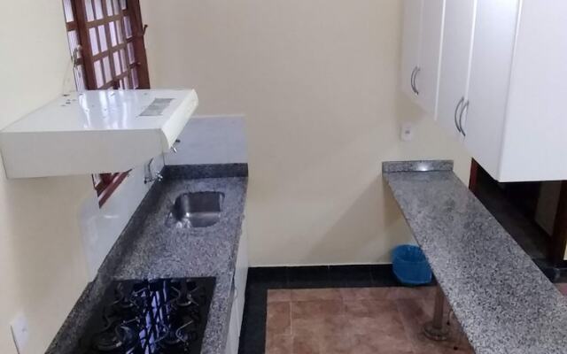Bistrô Punta Caldas