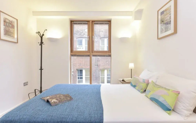 South Bank Níké Apartments